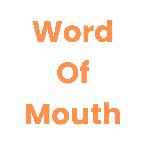 Word Of Mouth